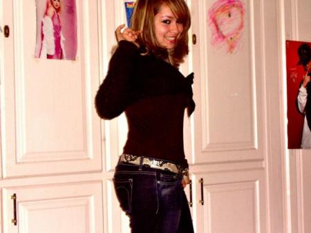 Moiiii JiJi La zentilllllllllllllle :p:p
